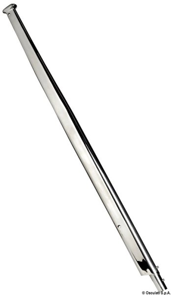 Asta bandiera sezione alare 610 mm - 35.392.50